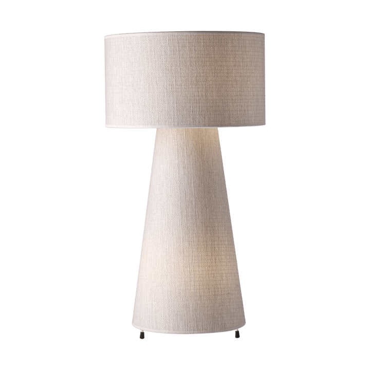 Sara bordlampe, Babel Beige Flavia Lamps