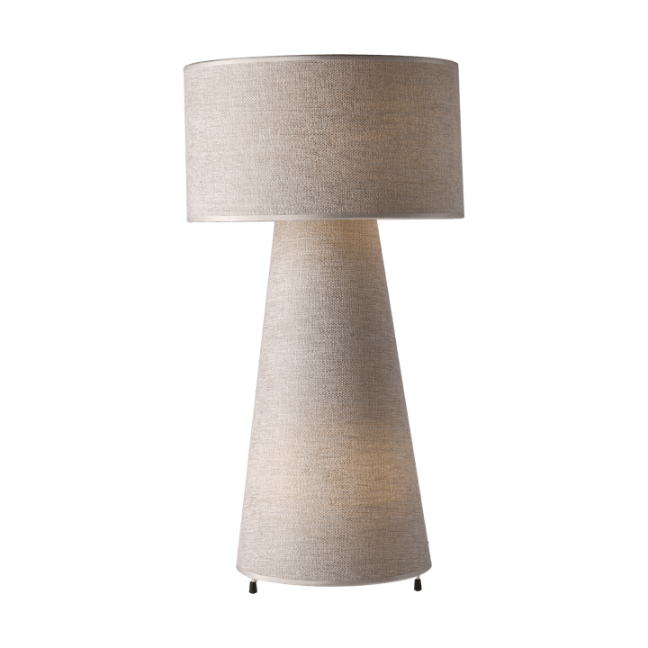 Sara bordlampe, London Beige Flavia Lamps