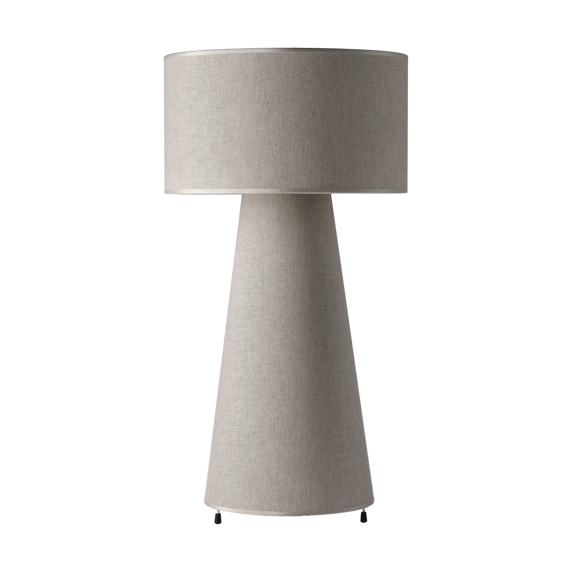 Sara bordlampe, Milano Tostado Flavia Lamps