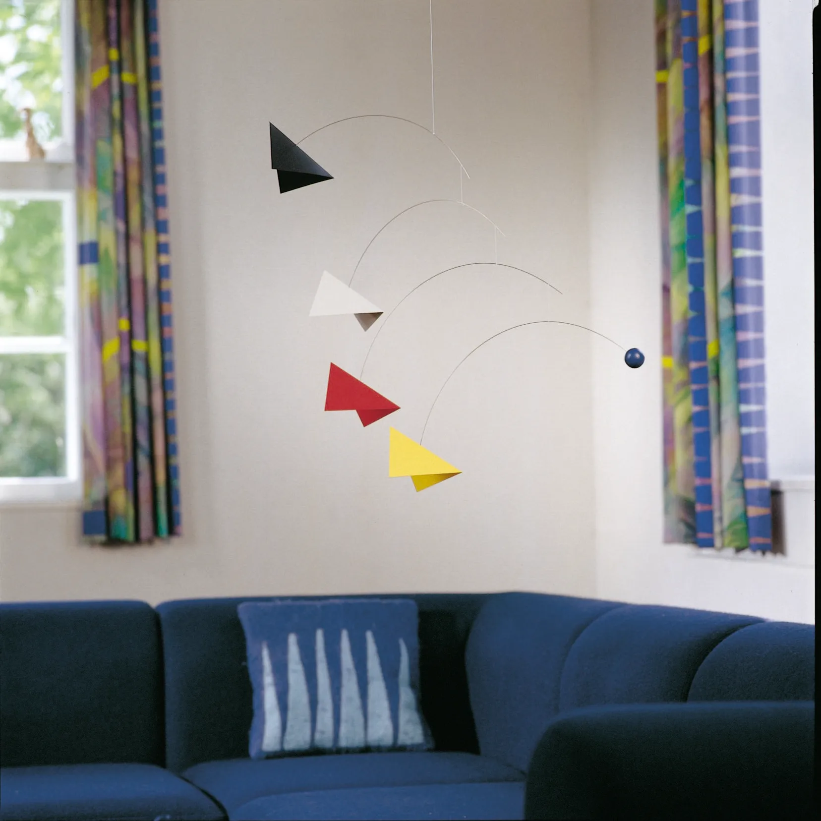 Mirage uro, multi Flensted Mobiles