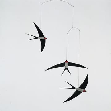 Swallow uro - multi - Flensted Mobiles