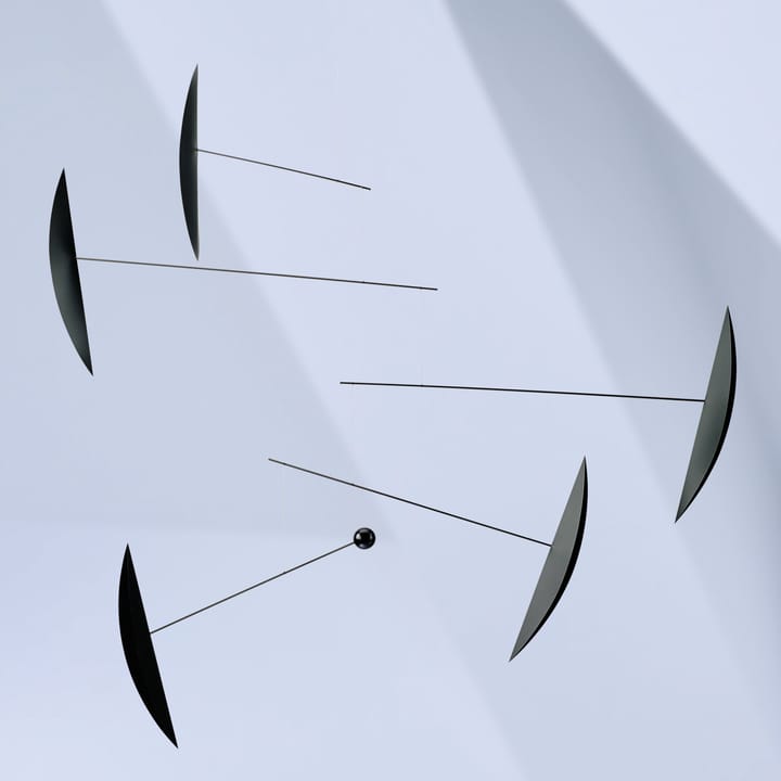 Tango uro, sort Flensted Mobiles