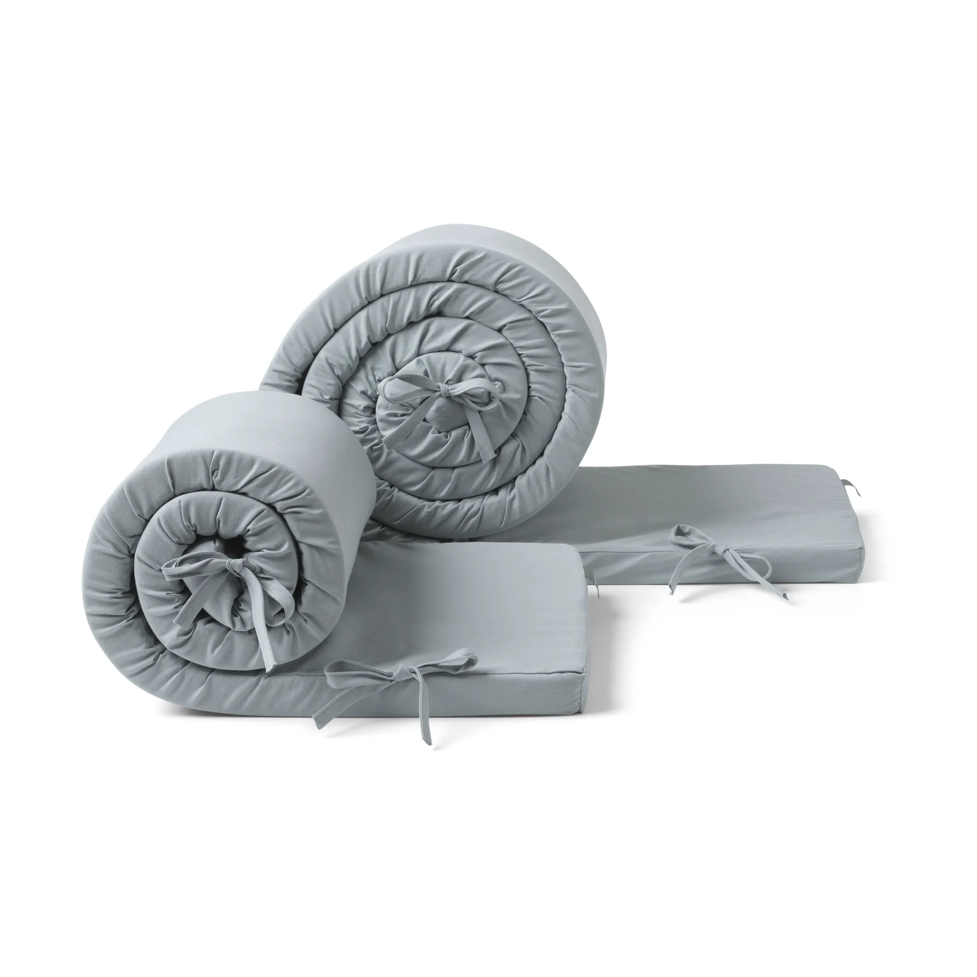 Dawn sengerand 2,5x30x372 cm, Blå FLEXA