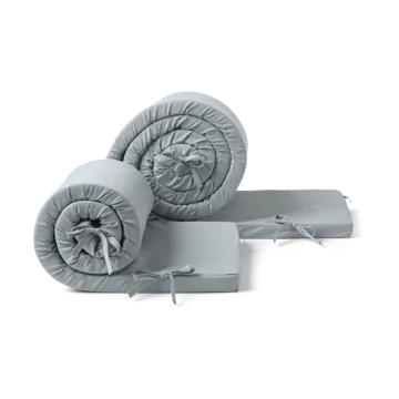 Dawn sengerand 2,5x30x372 cm - Blå - FLEXA