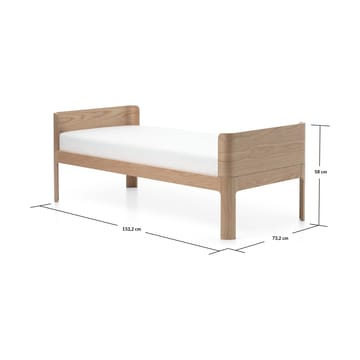 Nova juniorseng - Eg - FLEXA