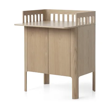 Nova puslebord 80x101 cm - Eg - FLEXA