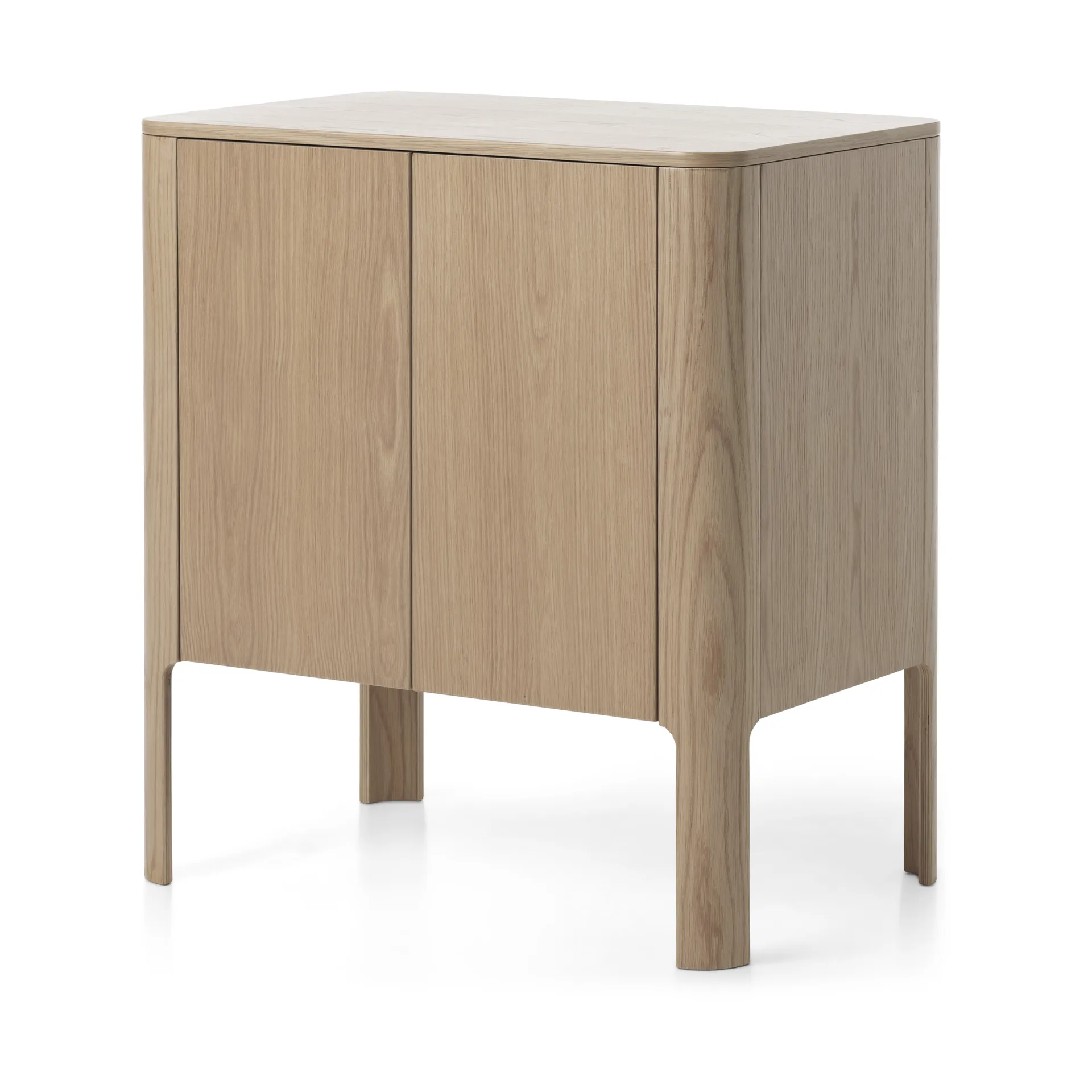 Nova puslebord 80x101 cm, Eg FLEXA