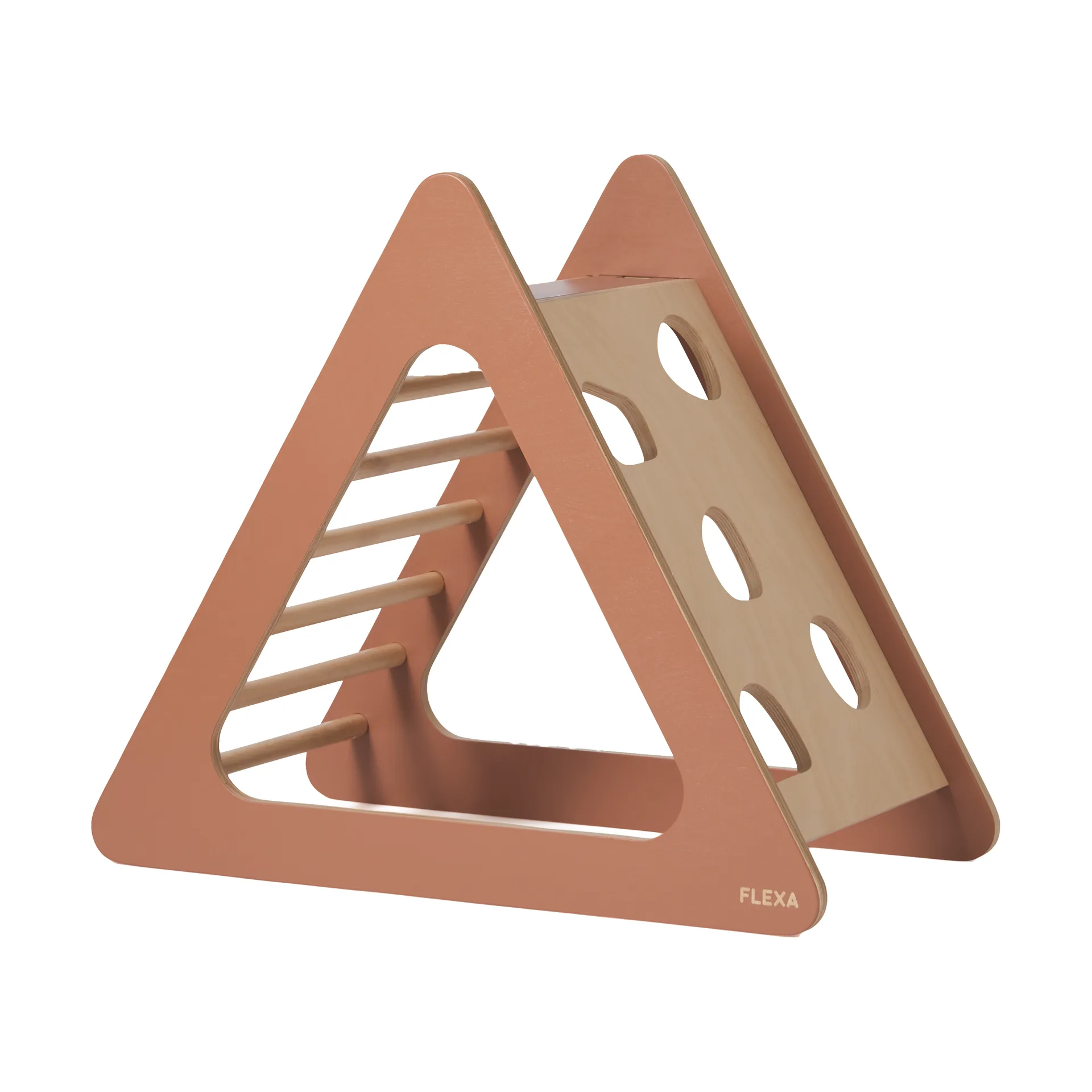 Play klatretårn, Rose FLEXA