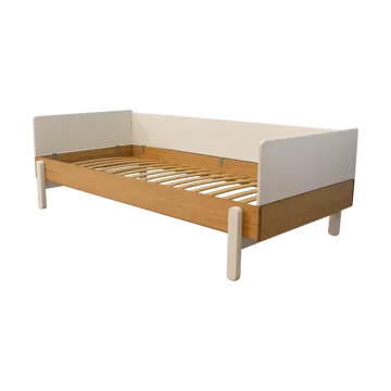 Popsicle daybed - Eg-Cream - FLEXA