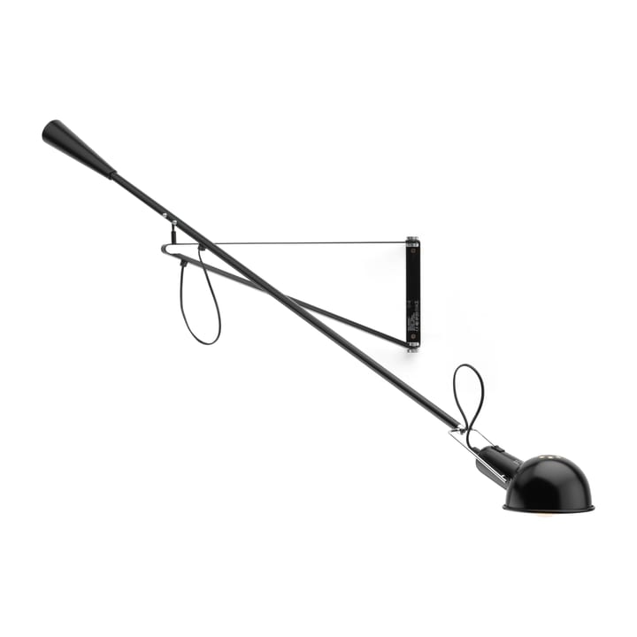 265 Small væglampe - Black - Flos