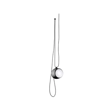 AIM loftlampe - Black - Flos