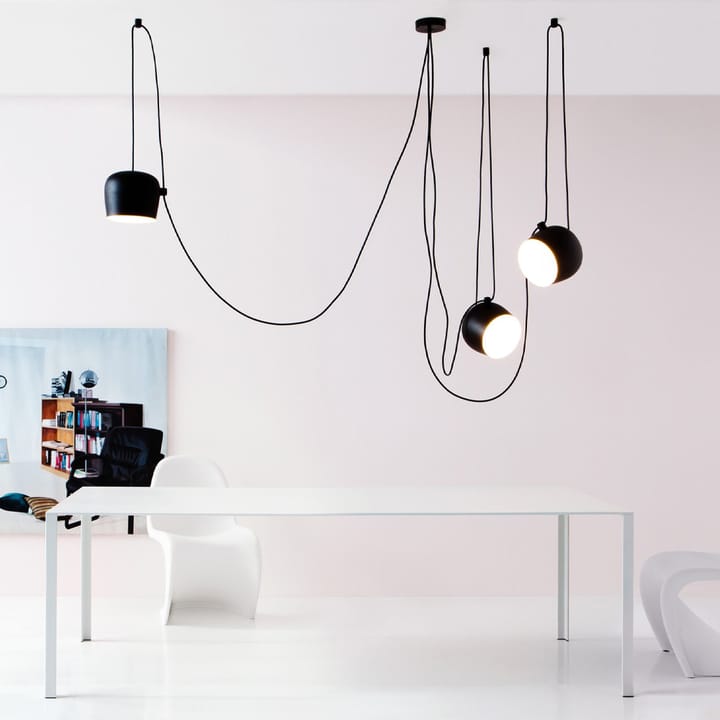 AIM loftlampe, White Flos