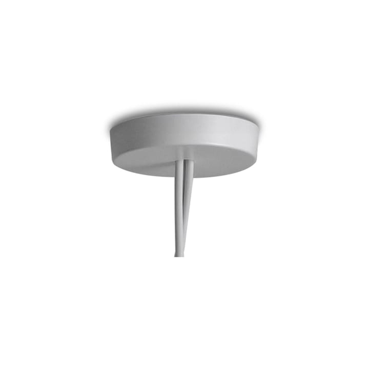 AIM multi-takrosette - White - Flos