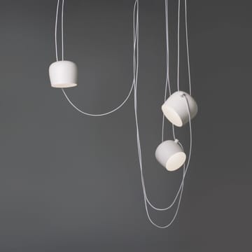 AIM small loftlampe - White - Flos