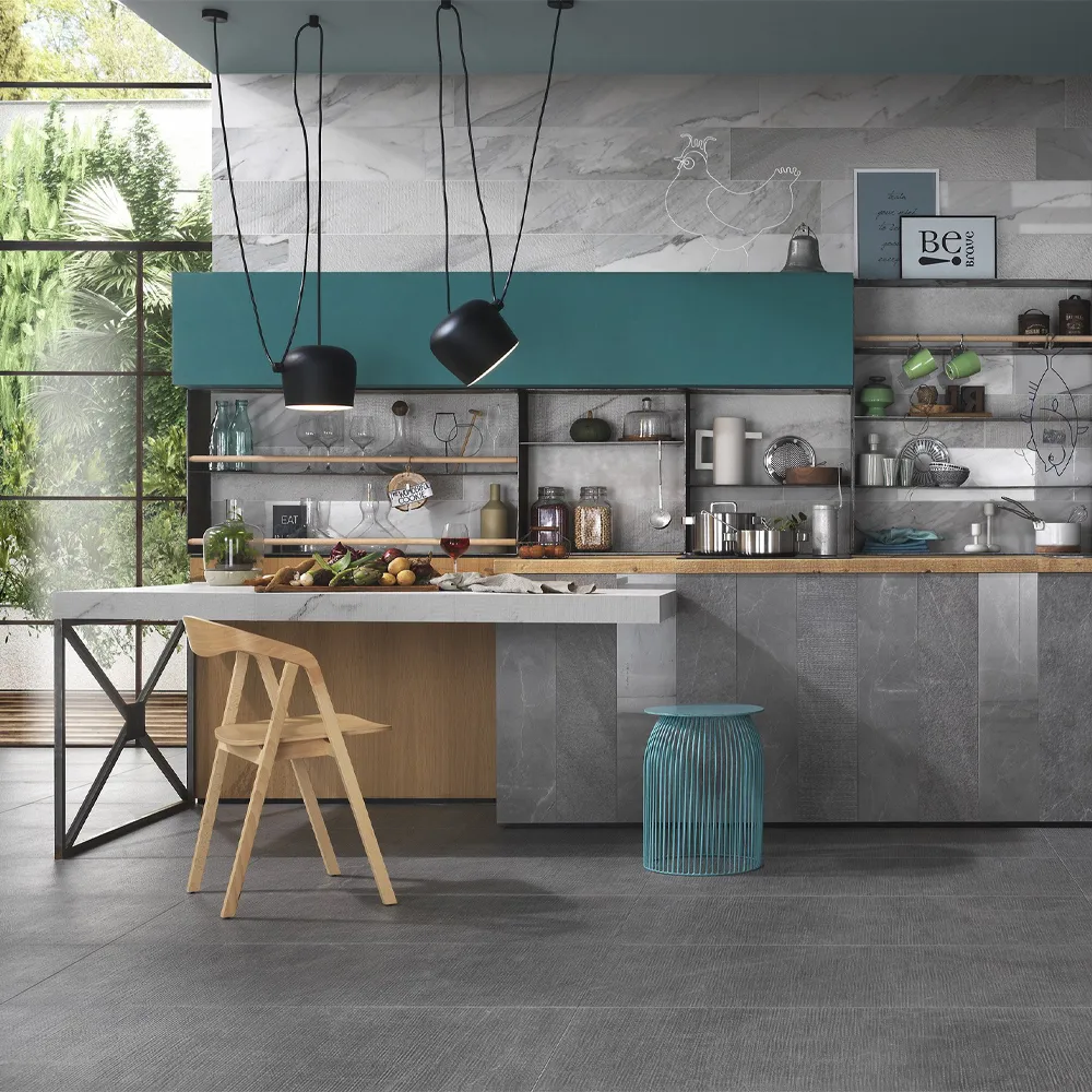 AIM small loftlampe, White Flos