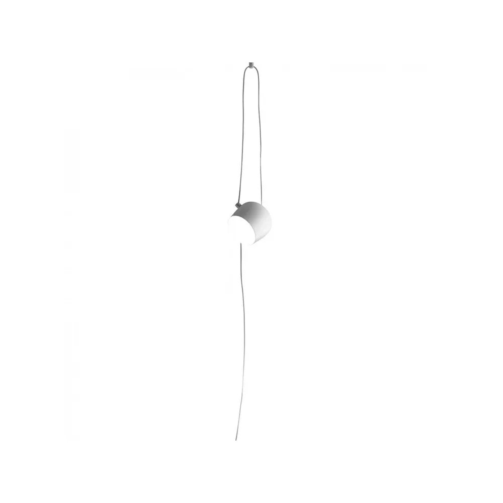 AIM small loftlampe, White Flos