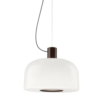 Bellhop Glass S2 pendel - Choko - Flos