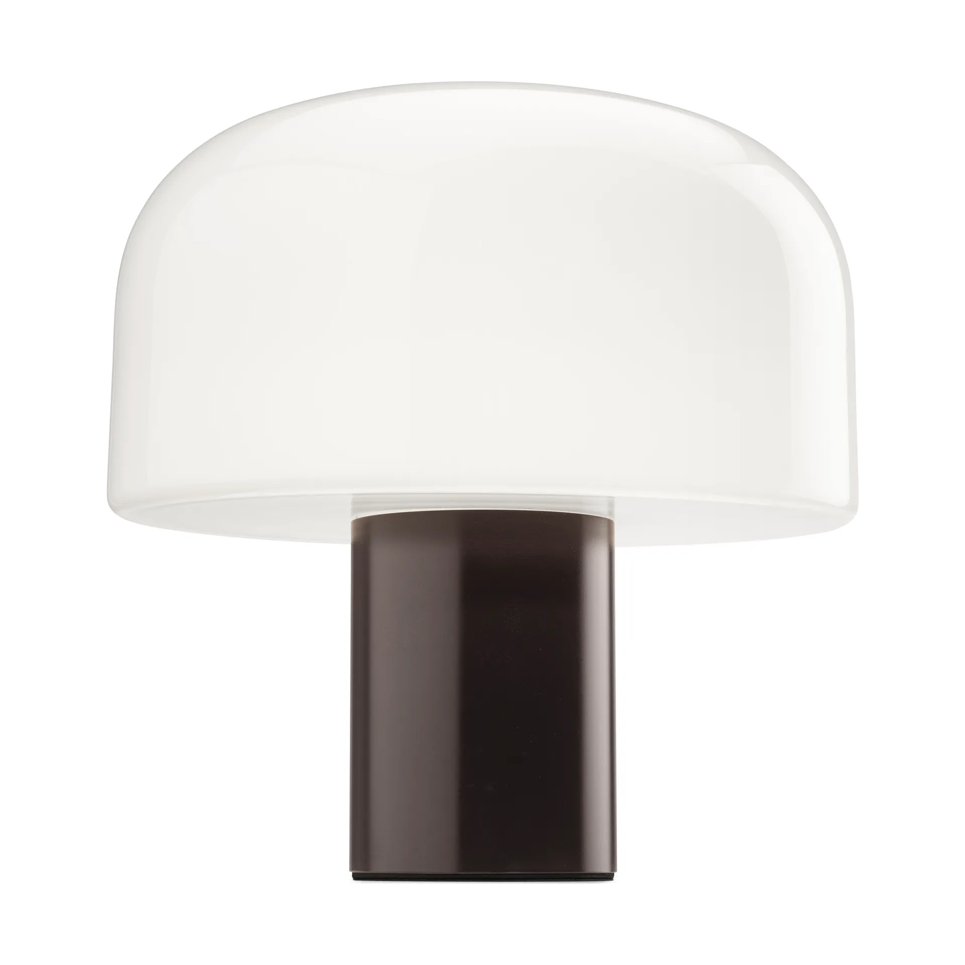 Bellhop Glass T bordlampe, Choko Flos