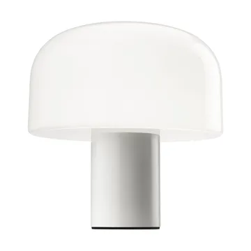 Bellhop Glass T bordlampe - White - Flos