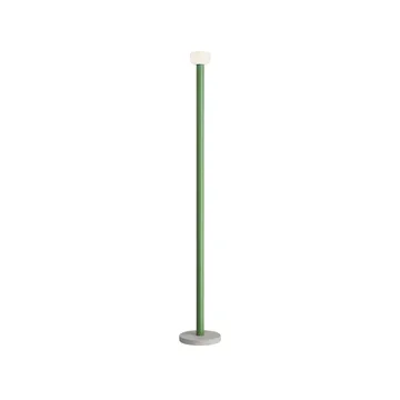 Bellhop gulvlampe - Green - Flos
