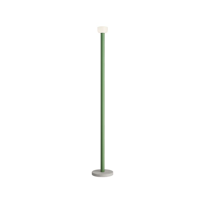 Bellhop gulvlampe - Green - Flos