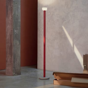 Bellhop gulvlampe - Green - Flos