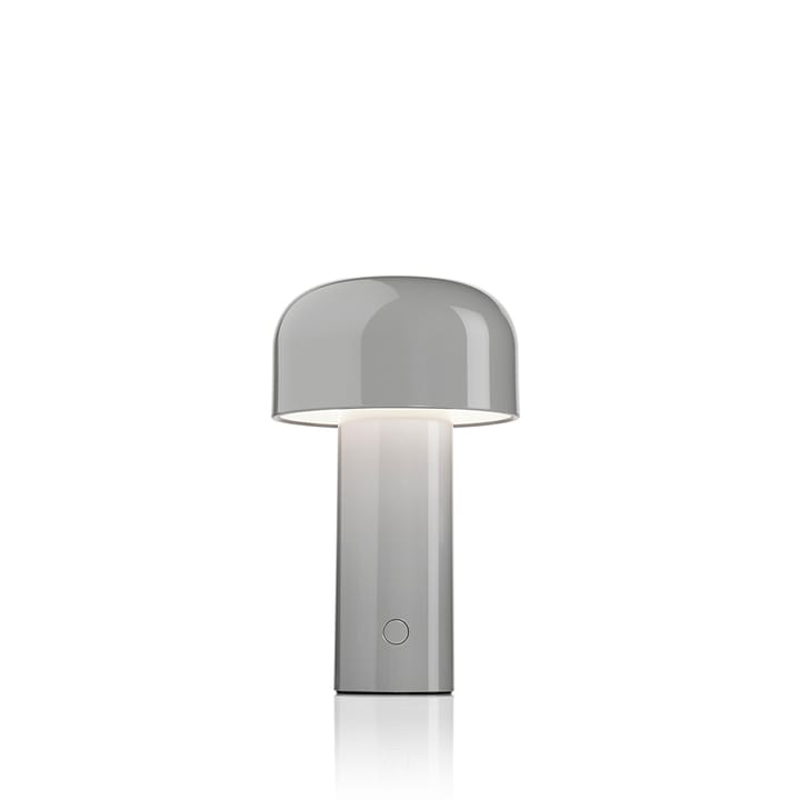 Bellhop portabel bordlampe - Grey - Flos