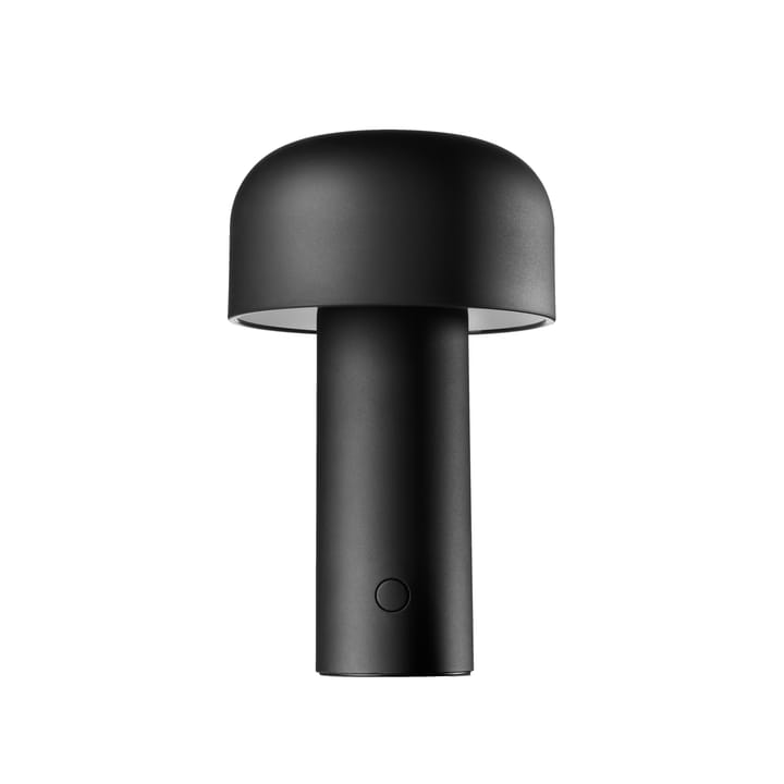 Bellhop portabel bordlampe - Matte black - Flos