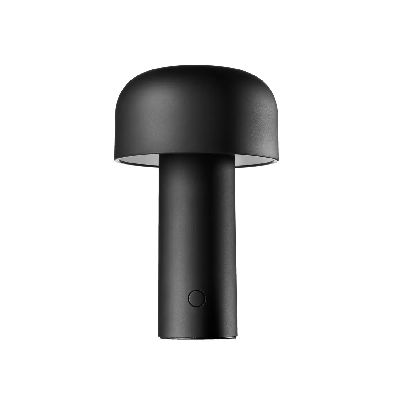 Flos Bellhop portabel bordlampe Matte black