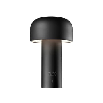 Bellhop portabel bordlampe - Matte black - Flos