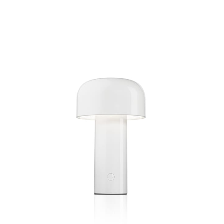 Bellhop portabel bordlampe - White - Flos