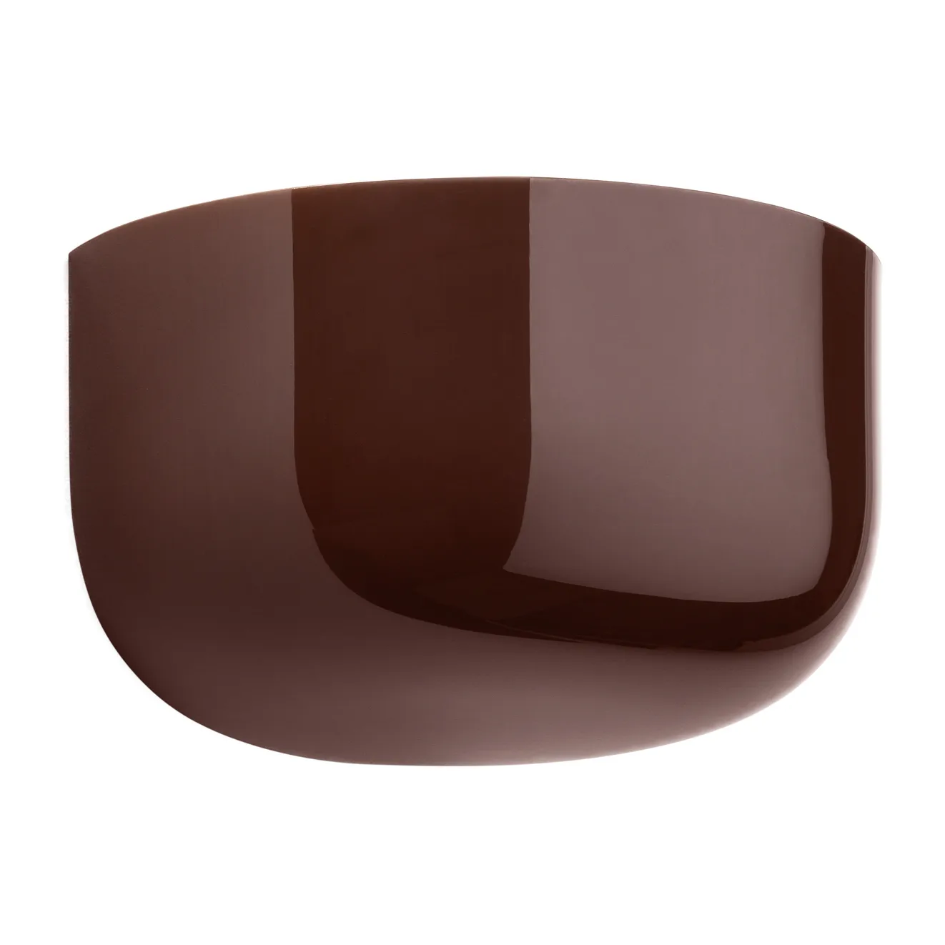 Bellhop Wall Up væglampe, Cioko Flos