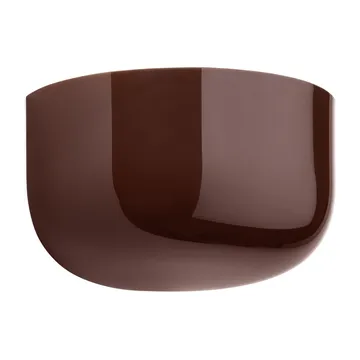 Bellhop Wall Up væglampe - Cioko - Flos