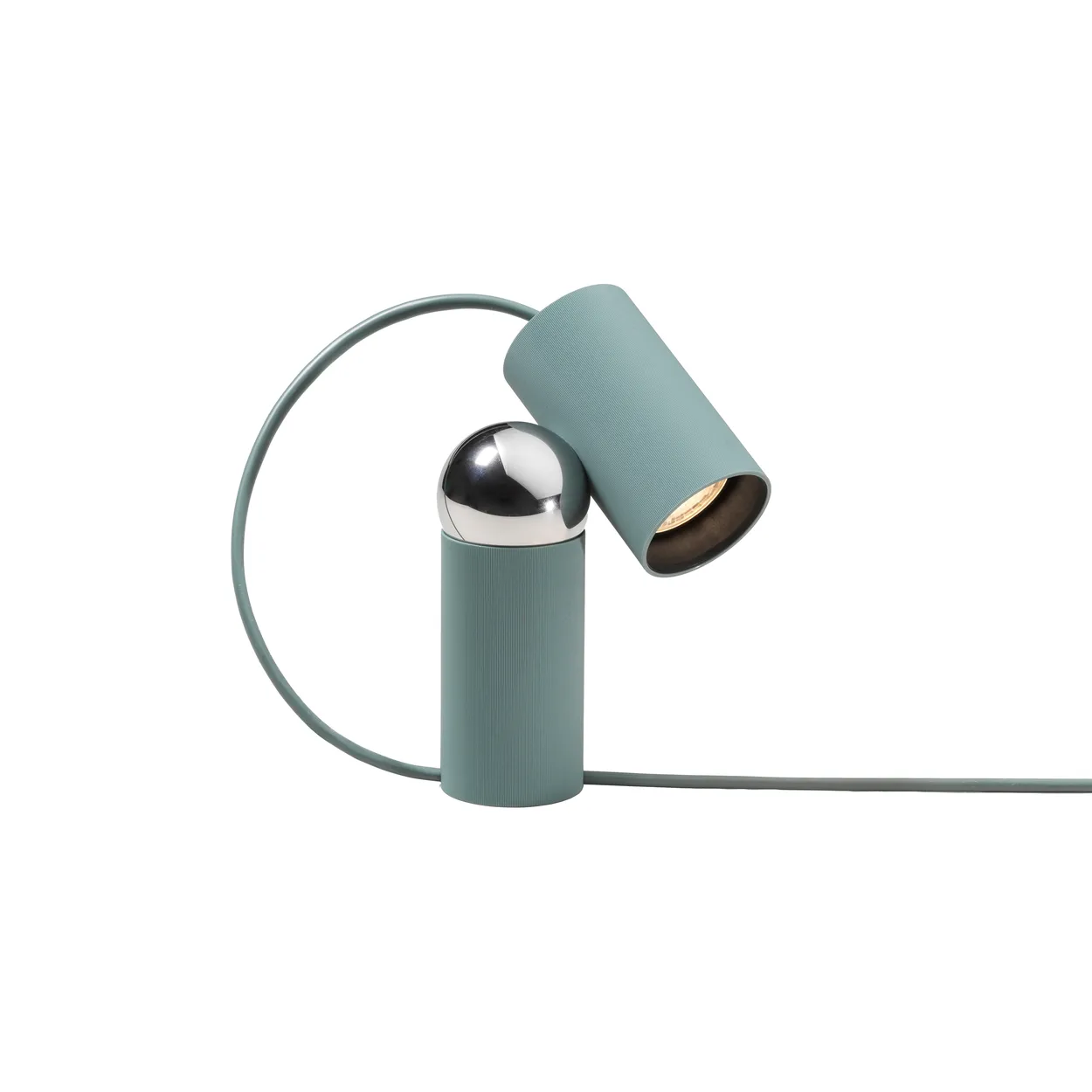 Flos Bilboquet bordlampe Sage