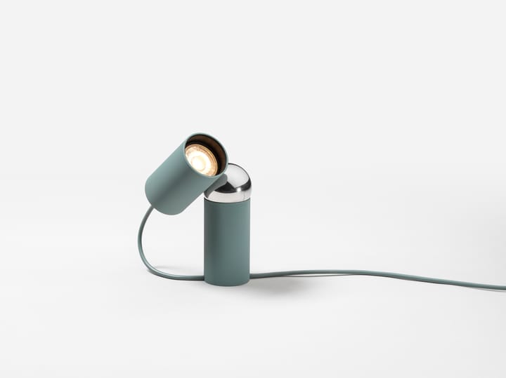 Bilboquet bordlampe, Sage Flos