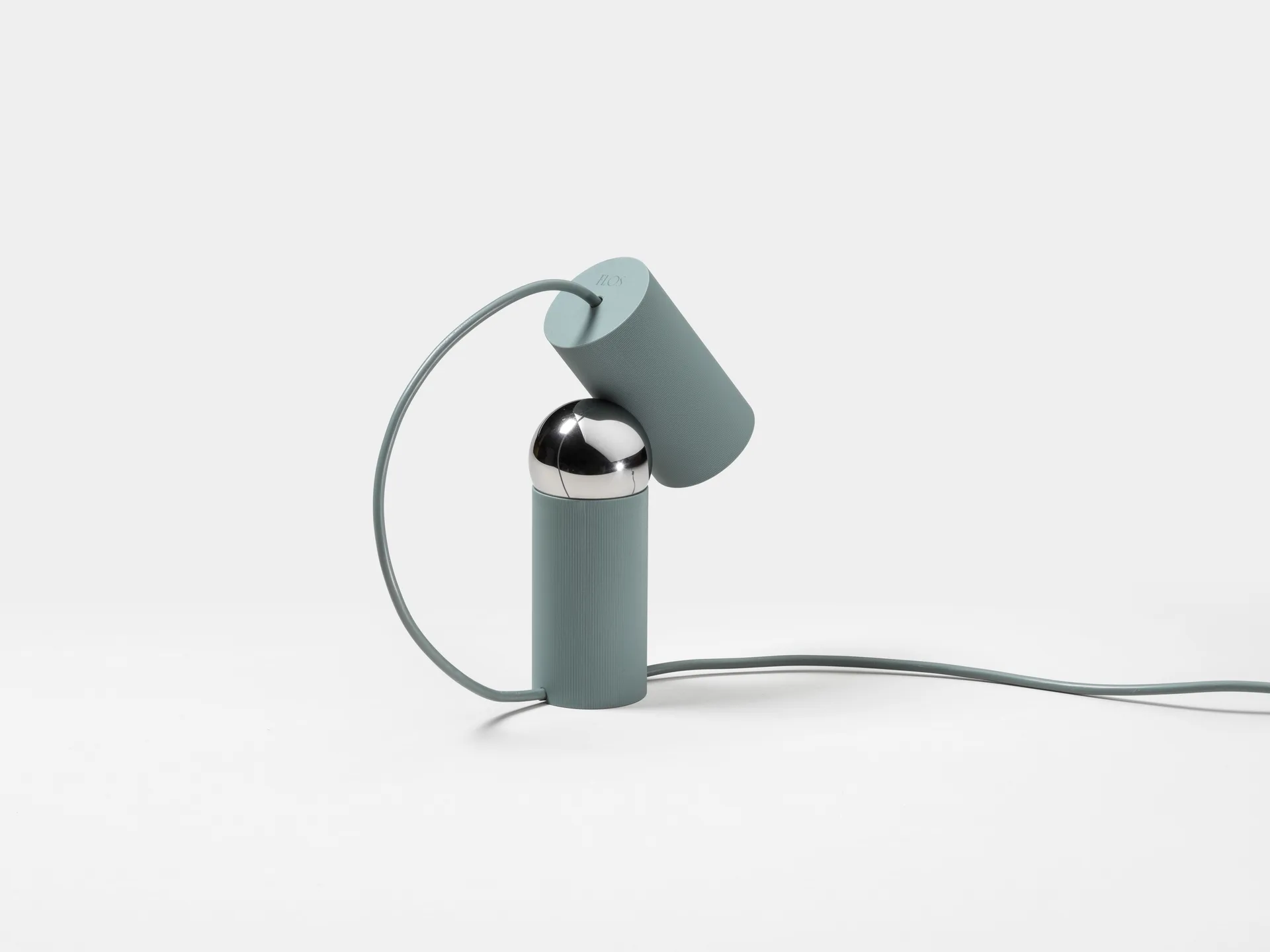 Bilboquet bordlampe, Sage Flos