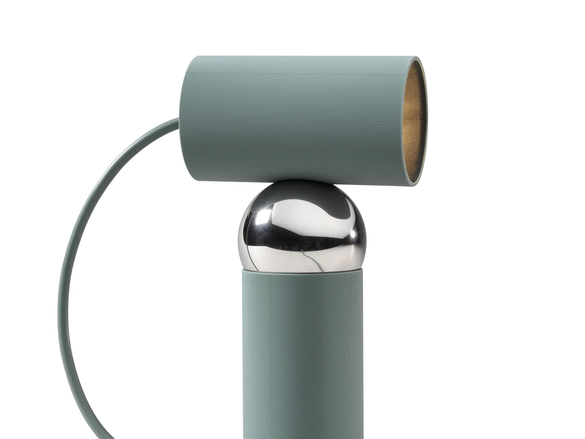 Bilboquet bordlampe, Sage Flos