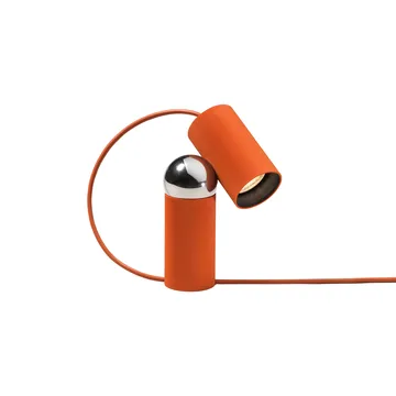 Bilboquet bordlampe - Tomato - Flos