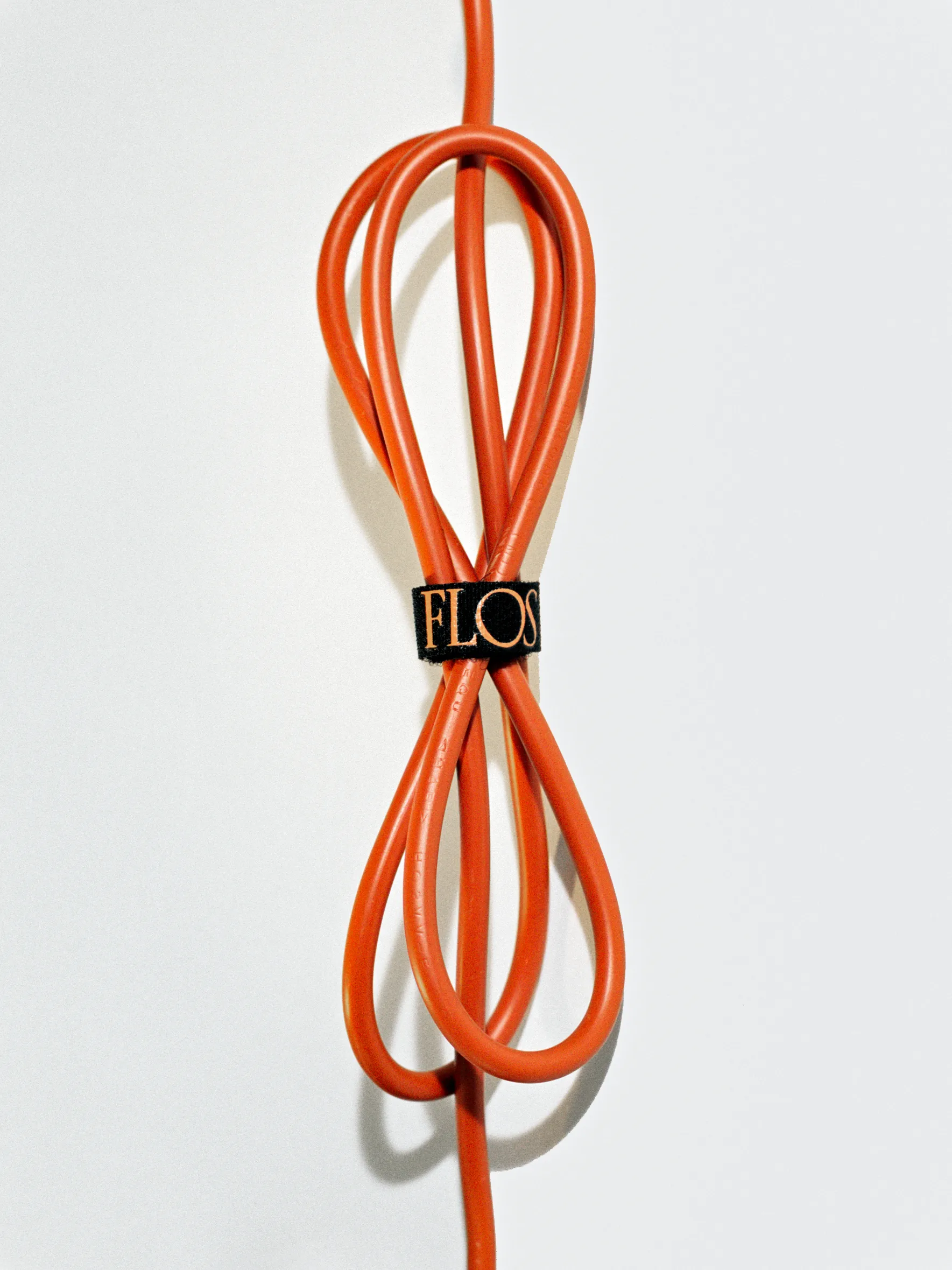 Bilboquet bordlampe, Tomato Flos