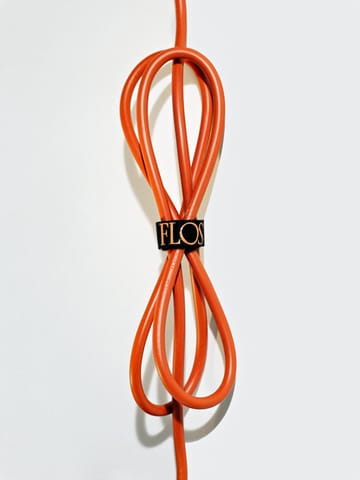 Bilboquet bordlampe - Tomato - Flos