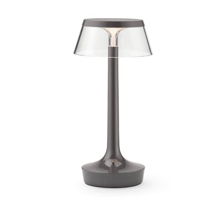 Bon Jour Unplugged bordlampe - Stormy grey - Flos