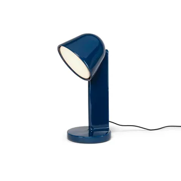 Céramique Down bordlampe - Navy blue - Flos