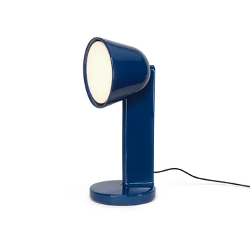 Céramique Side bordlampe - Navy blue - Flos