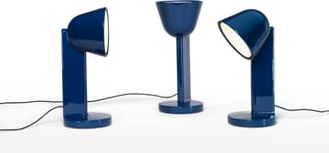 Céramique Side bordlampe - Navy blue - Flos