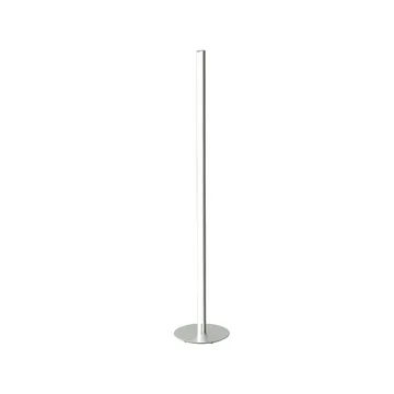 Coordinates gulvlampe - Aluminium - Flos