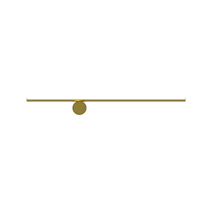 Coordinates W1 væglampe - Messing - Flos