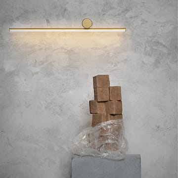 Coordinates W1 væglampe - Messing - Flos