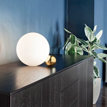Copycat bordlampe - Guld - Flos