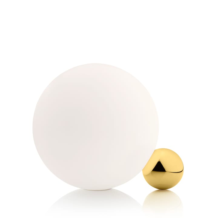 Copycat bordlampe - Guld - Flos