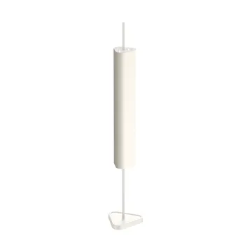 EMI bordlampe 114 cm - All white - Flos